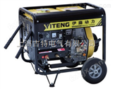 YT6800EW伊藤动力柴油发电焊机YT6800EW