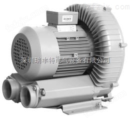 污水处理中国台湾高压风机|瑞昶|机械曝气污水处理HB-529