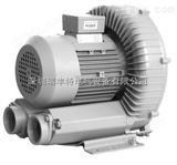 HB-529污水处理中国台湾高压风机|瑞昶|机械曝气污水处理HB-529