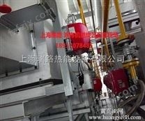 上海力根定型机导热油改造厂家