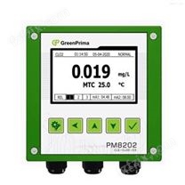 PM8202CL/PM8200CL英国GP二氧化氯发生器配套测量仪