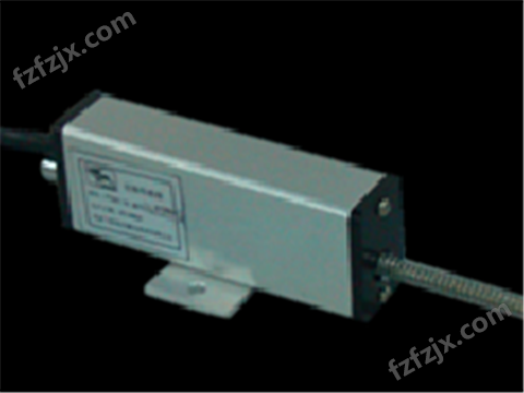 FTWY-50型数码位移传感器