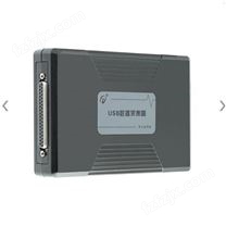 阿尔泰科技多功能数据采集卡USB3131/32/33